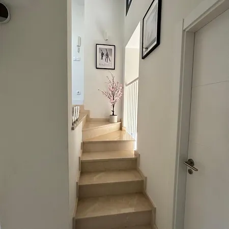 Mangos 15 Holiday home Nerja