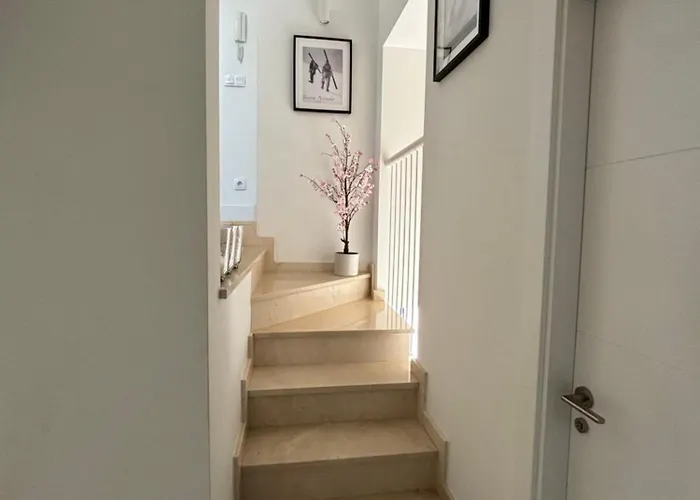 Mangos 15 בית נופש נרחה