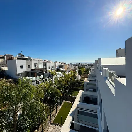 Casa vacanze Mangos 15