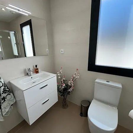 Mangos 15 Holiday home *