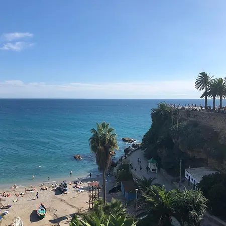 Mangos 15 Nerja