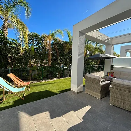 Mangos 15 Holiday home *