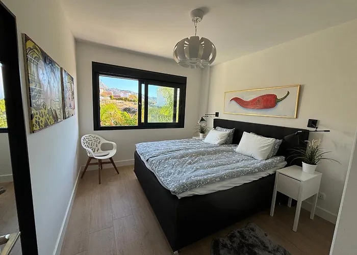 Casa vacanze Mangos 15