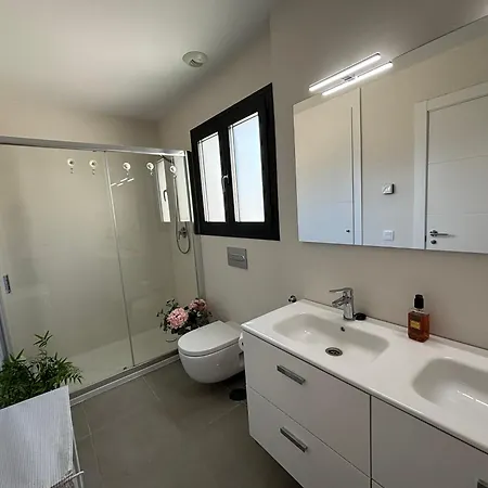 Mangos 15 Ferienhaus Nerja