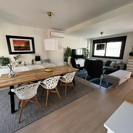 Mangos 15 Holiday home