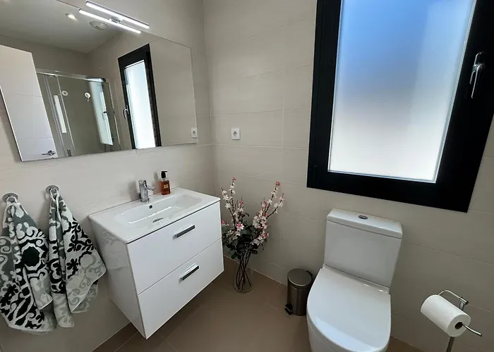 Mangos 15 Holiday home *