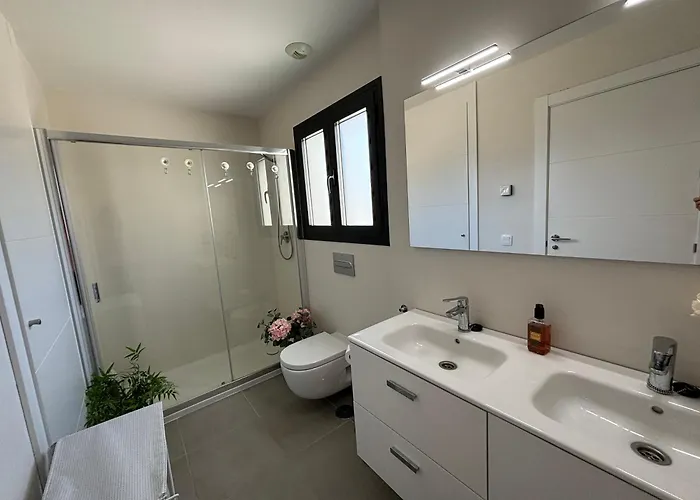 Mangos 15 Holiday home Nerja