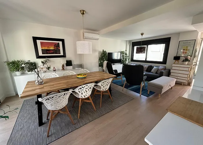 Mangos 15 Holiday home