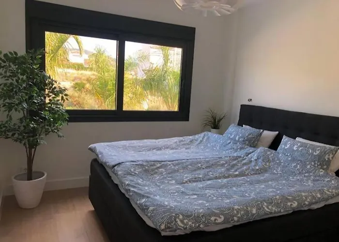 Mangos 15 Holiday home *