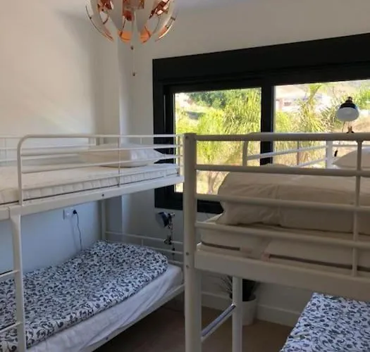 Mangos 15 Holiday home